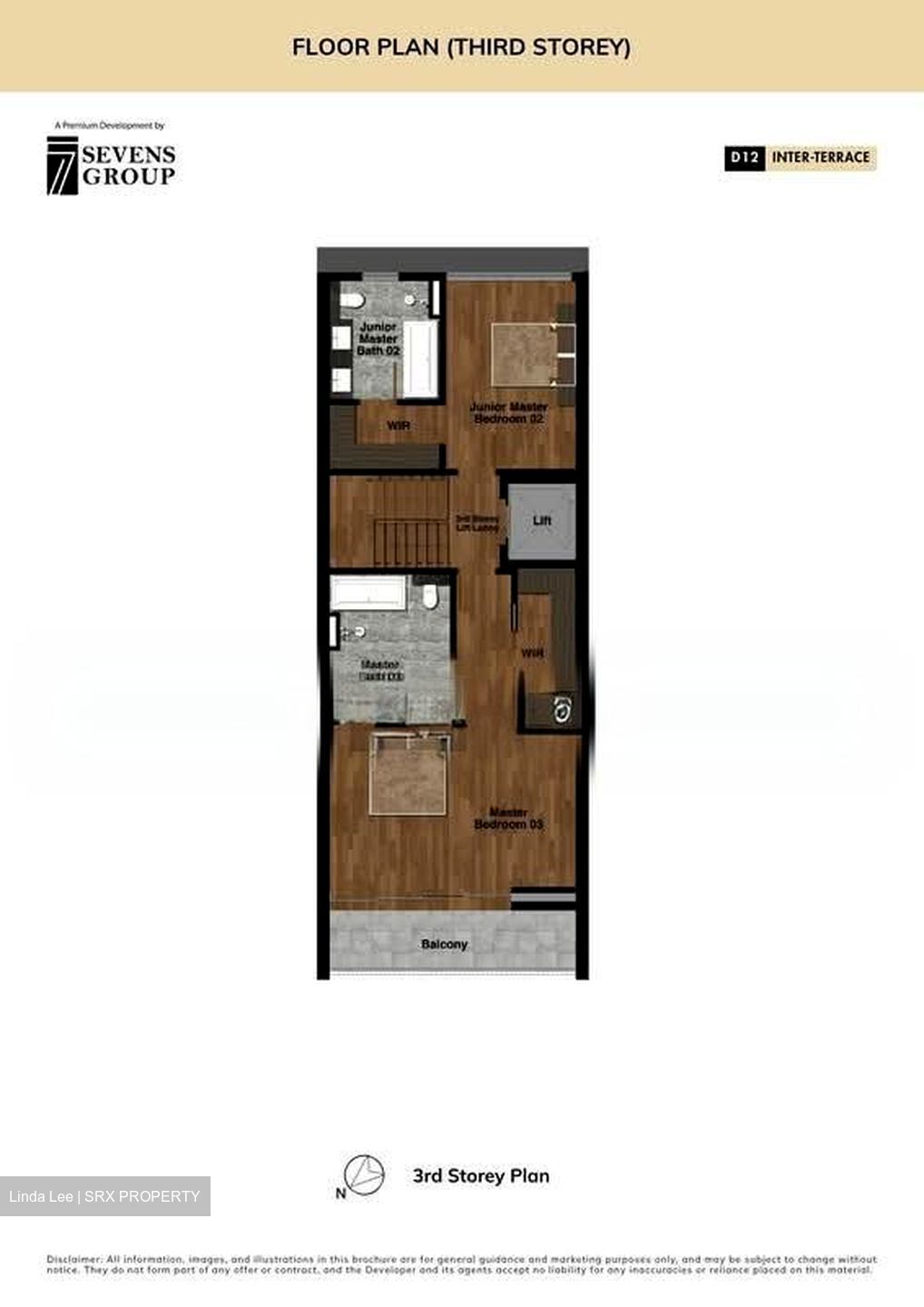 Boon Teck Road (D12), Terrace #554533981